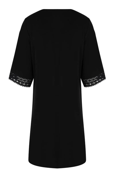 Lise Charmel 15b Ajourage Couture Tunic